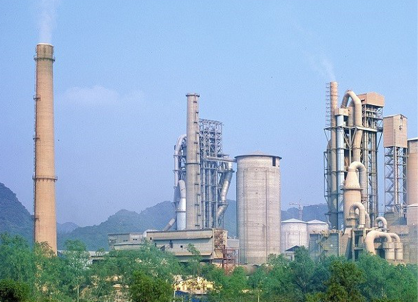 Công Nghệ Xử Lý Khí Thải GREE